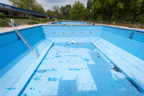 Sewage cleanup and water damage restoration in CO